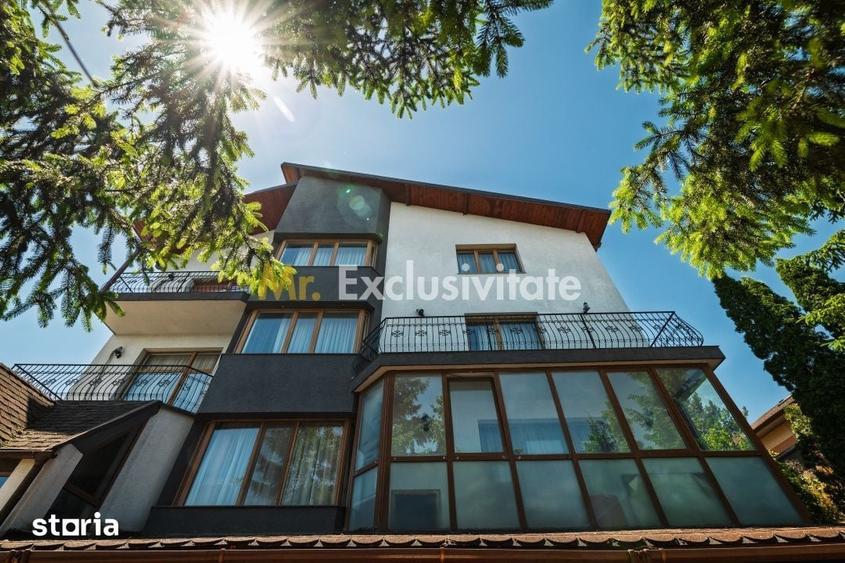 Proprietate premium vis-a-vis de noul Stadion Nicolae Dobrin - 9