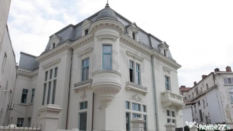 Casă cu 3 camere cu Teren 684 Mp în Armeneasca