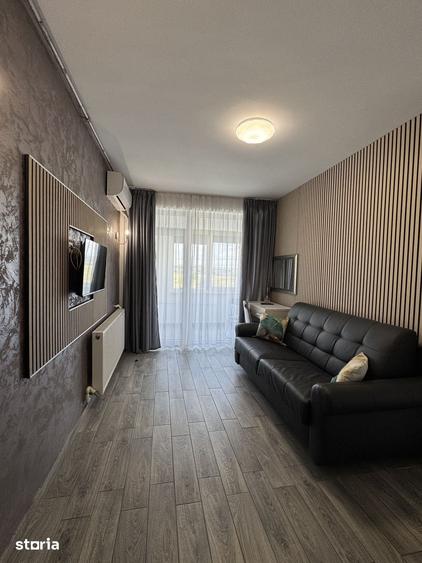 Apartament cu 2 camere în Nord