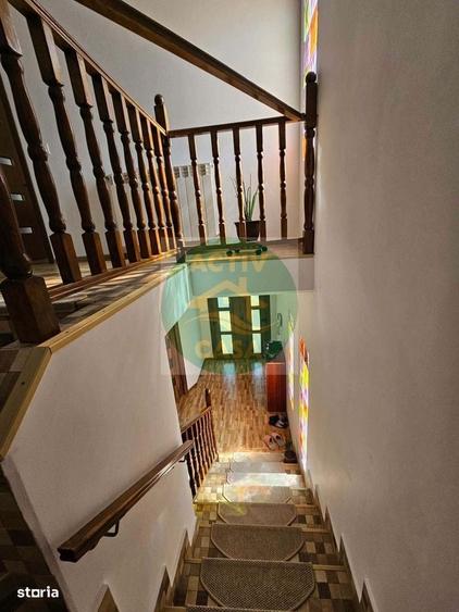 De Vanzare | Casa D+P+E - 9