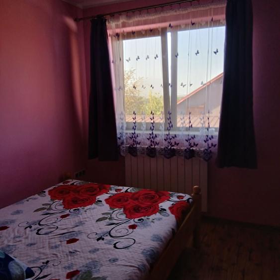 Casă cu 3 camere în Șendreni