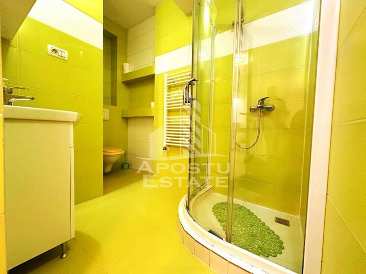 Apartament  cu 2 camere - 5