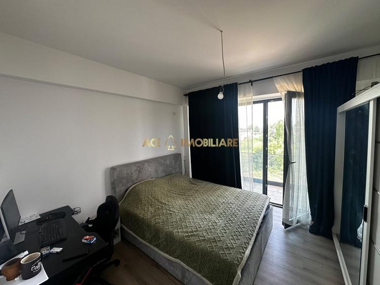 2 Camere de vanzare | Pantelimon | Bloc 2022 | Terasa 20mp | Parcare - 1