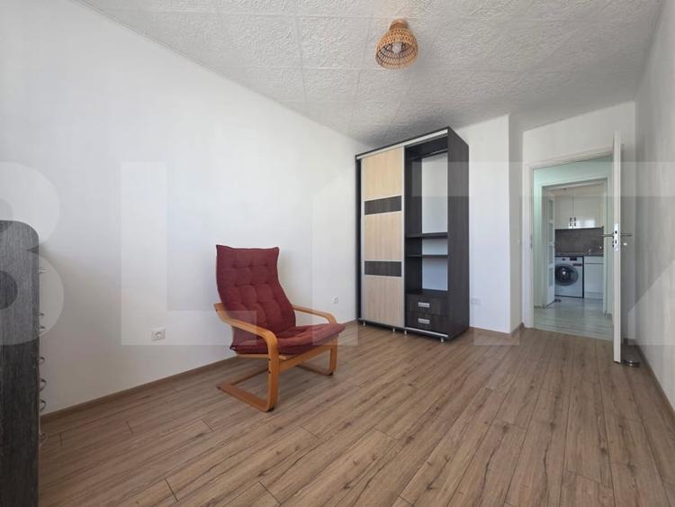Apartament spatios cu 2 camere - 11