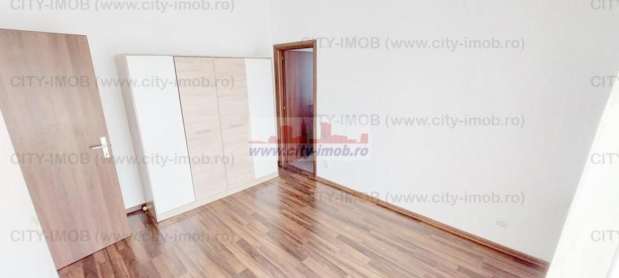 Inchiriere Apartament  trei  camere Baneasa cu terasa de 55 mp - 18