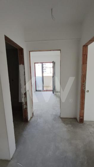 Apartament cu 2 camere decomandat în Șelimbăr