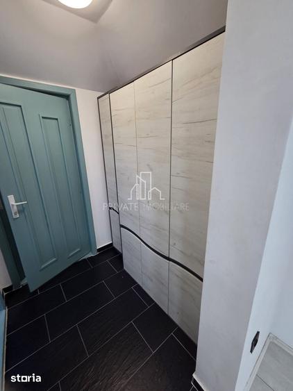 Studio de Inchiriat, mobilat/utilat, nou, Zona Spitalul Jud/UMFST - 1
