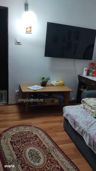 Apartament cu 2 camere decomandat, mobilat în Titan — fotografia 3