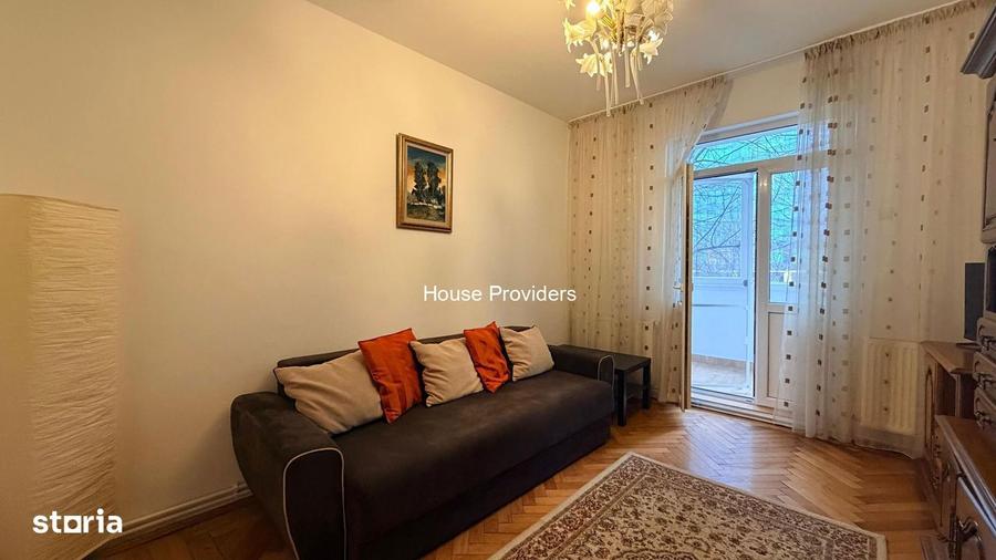Apartamente 2 Camere|Floreasca Dorobanti|Centrala|Balcon - 9