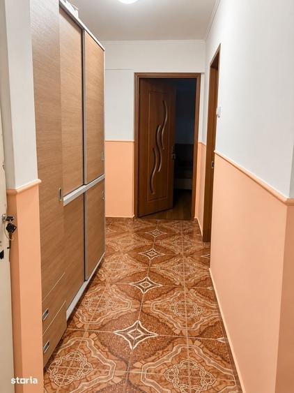 Apartament cu 2 camere decomandat în Crângași
