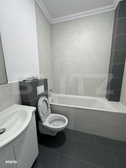 Apartament decomandat în Central
