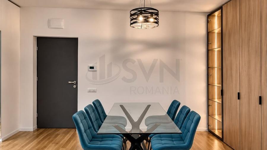 Apartament cu 2 camere semidecomandat în Iancu Nicolae