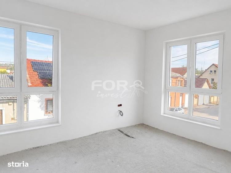 Casa moderna de vanzare/schimb zona Dacia, Palat Baroc Oradea - 7