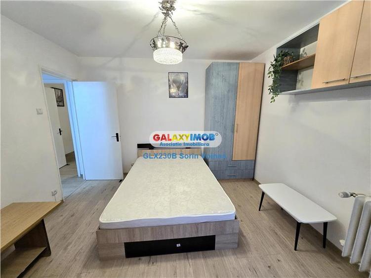 Apartament cu 2 camere semidecomandat, mobilat în Dristor