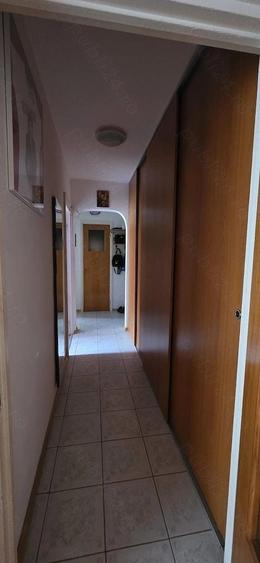 Apartament cu 2 camere decomandat în Giurgiului