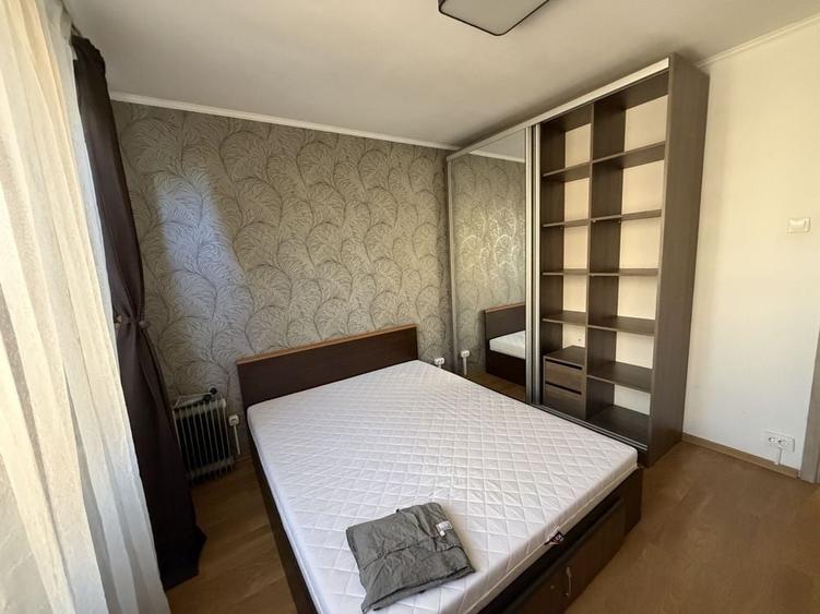 Apartament cu 2 camere decomandat în Tineretului