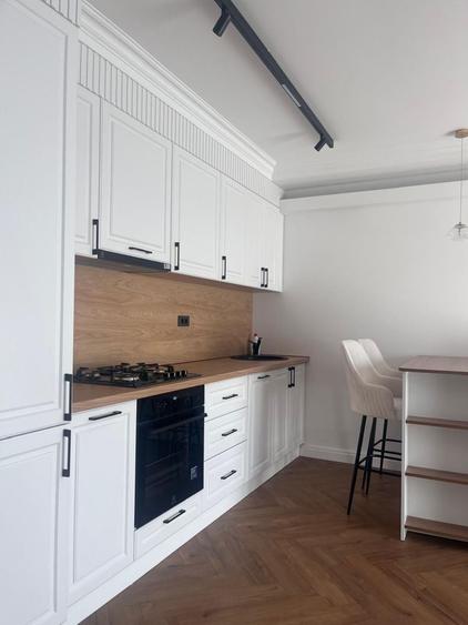 Apartament cu 2 camere în Ultracentral