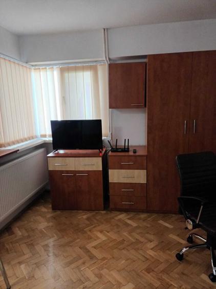 Garsonieră decomandată în Ultracentral