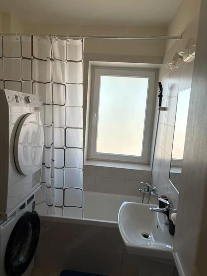Apartament cu 2 camere semidecomandat în Timpuri Noi