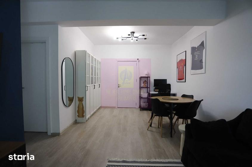 Apartament doua camere de va^nzare Giulesti - 5