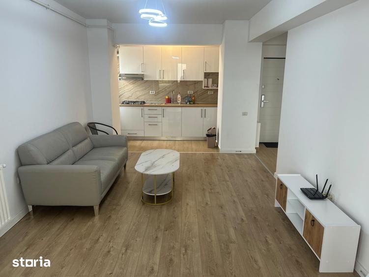 2 Camere Central Adresa Liberty Mall - 8