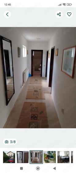 Casă cu 7 camere cu Teren 540 Mp în Nord