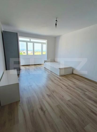 Apartament cu 2 camere decomandat în Craiter