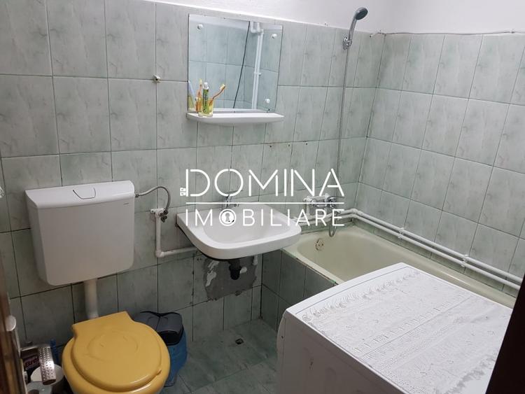 Garsonieră semidecomandată, mobilată în Debarcader
