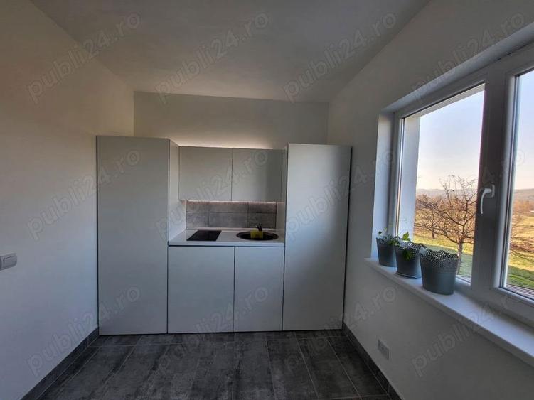 Casă cu 3 camere cu Teren 750 Mp în Progresul