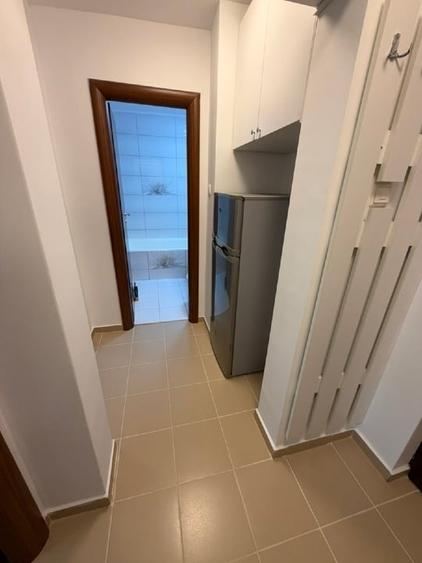 Garsonieră decomandată în Banu Manta