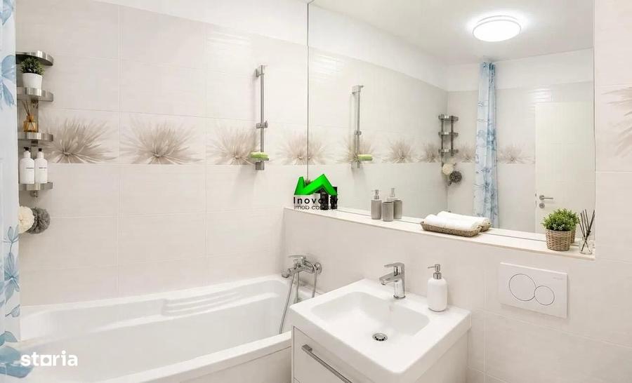 Apartament cu 3 camere în Șelimbăr