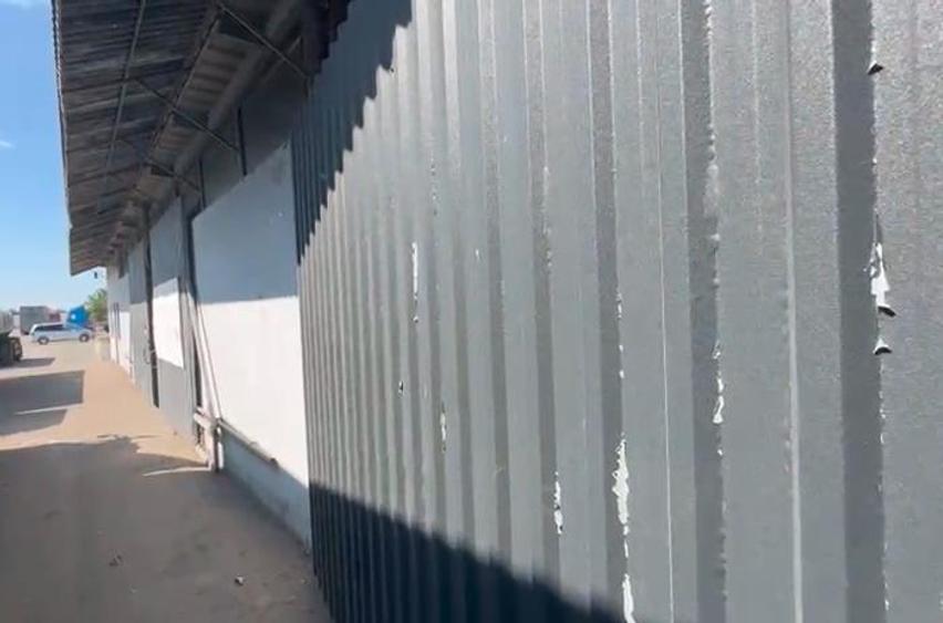 Spațiu comercial, de 220 mp, în Libertății