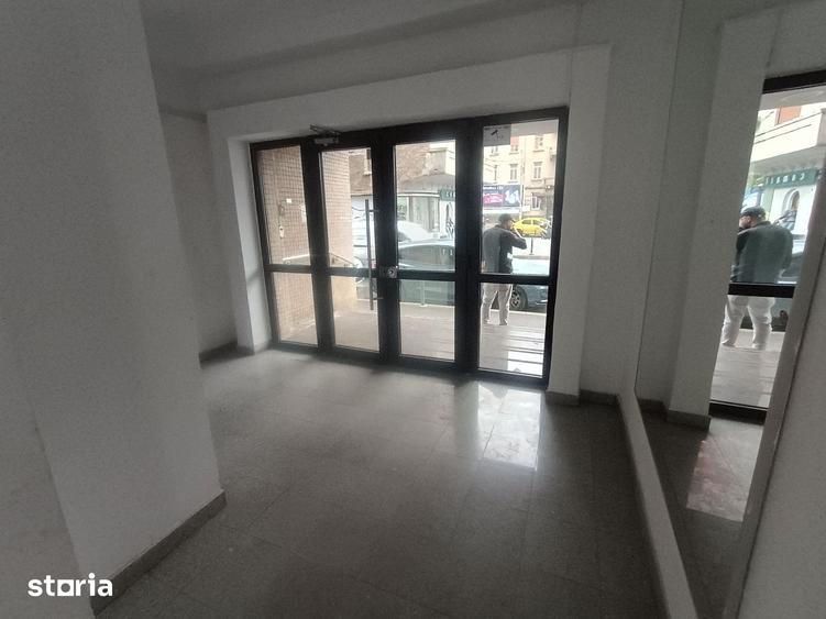 Apartament cu 3 camere în Dorobanți
