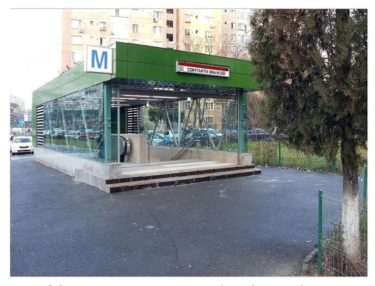 Apartament cu 2 camere semidecomandat în Drumul Taberei