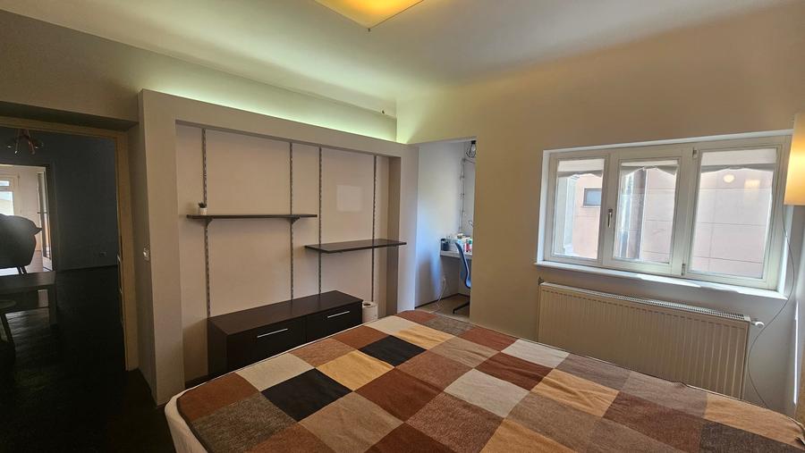 Apartament 2 camere in Vilă/Căderea Bastiliei/Piața Romană/Victoriei - 10