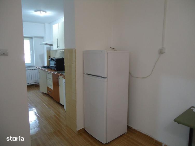 Apartament 1 camera(living+dormitor), Calea Manastur, zona Kaufland - 5