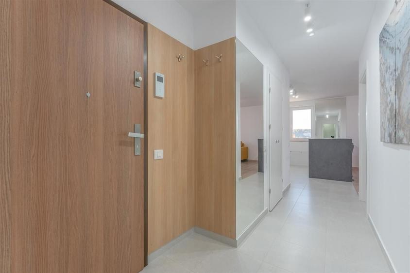 Apartament Urban Plaza | 52 mp + Balcon 8 mp | Etaj 8/10 | Parcare - 14