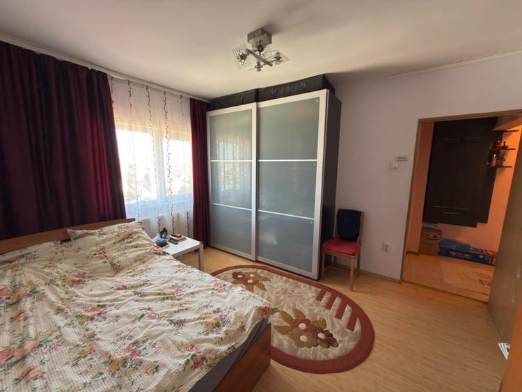 Apartament 3 camere, 72 mp, zona Cantacuzino - 3