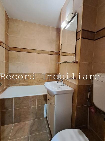Apartament cu 2 camere decomandat în Mănăștur