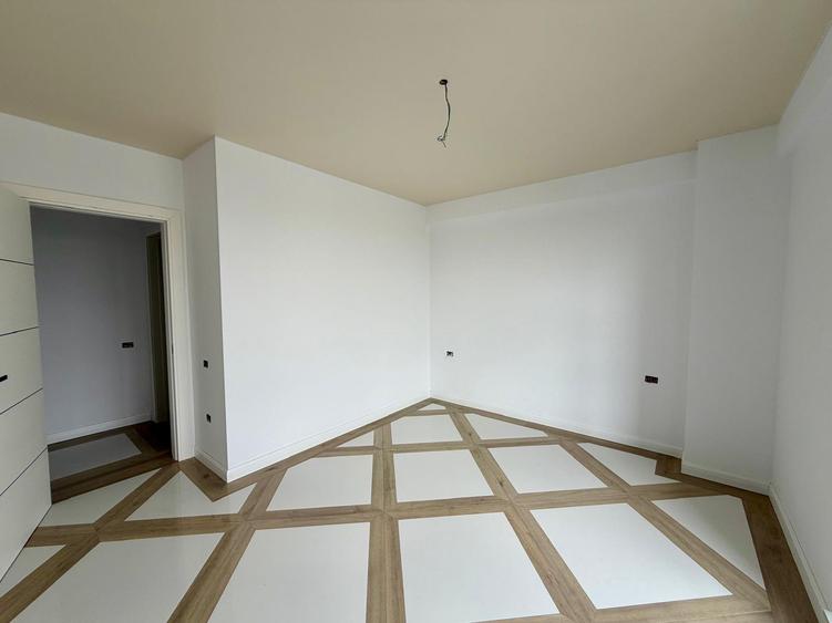 Apartament cu 2 camere în Tomis Plus