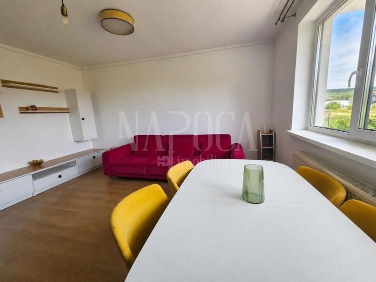 Apartament 3 camere de vanzare in Floresti - 3