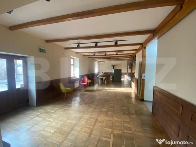 Spatiu comercial, 150 mp, zona Lipovei - 1