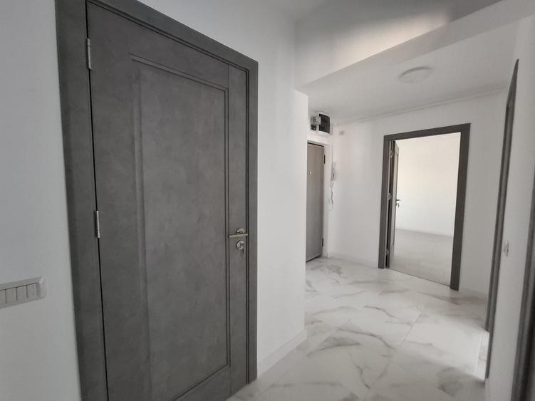 Apartament cu 2 camere decomandat în Tomis Nord