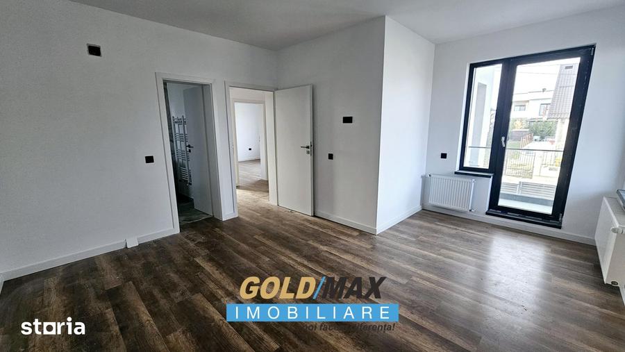 Casă cu 4 camere cu Teren 270 Mp în Trivale