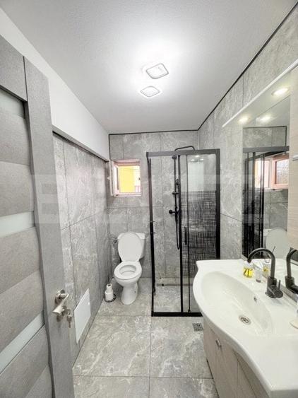 Spațiu comercial, de 400 mp, în Apahida