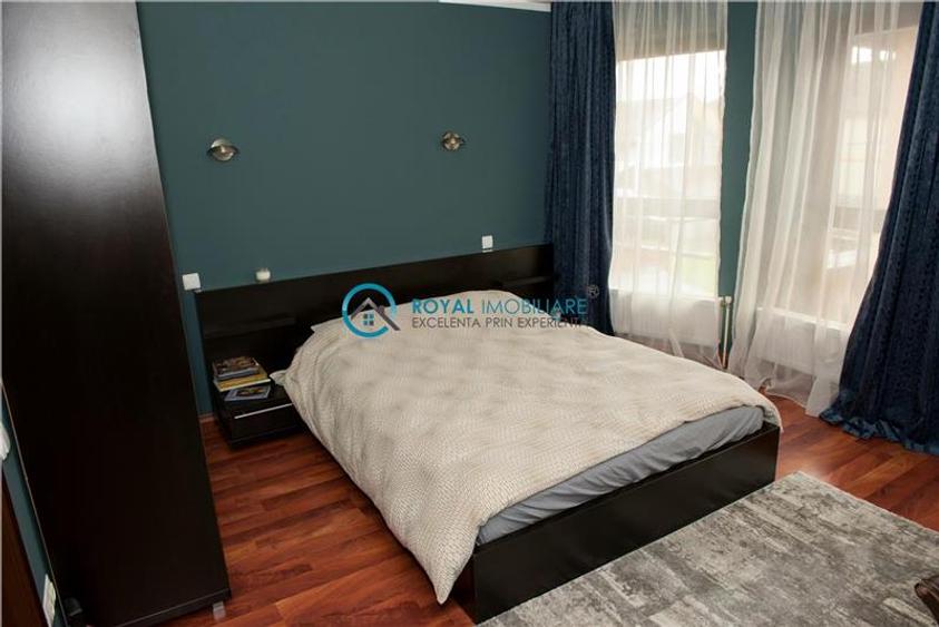 Royal Imobiliare - Vanzare vila zona Paulesti - 23