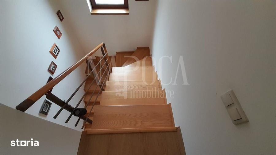 Casă cu 3 camere cu Teren 588 Mp în Baciu