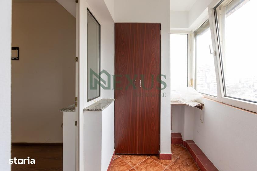 Apartament cu 3 camere în Cornișa