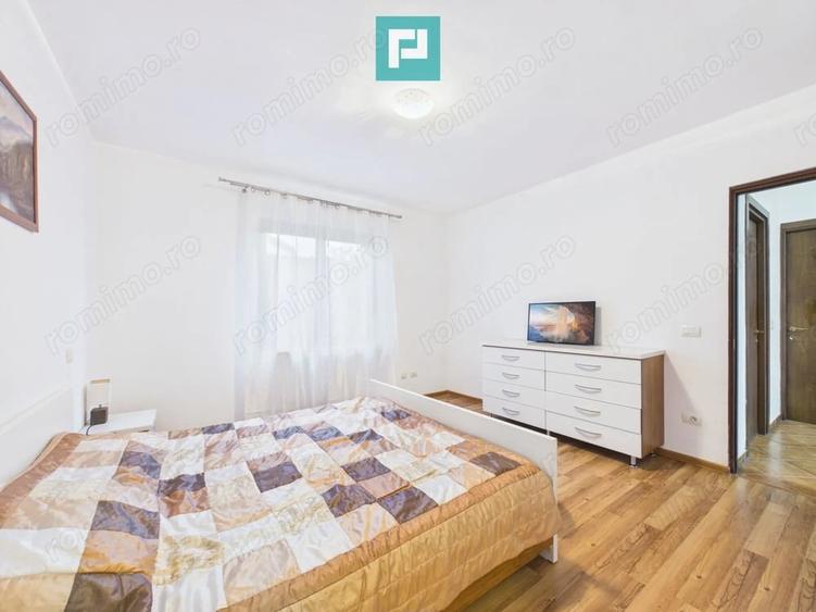 Apartament cu 3 camere în Gai