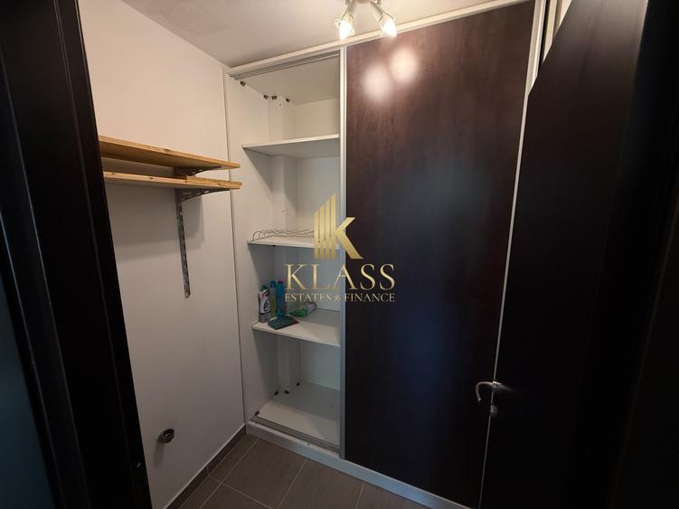 Apartament cu 3 camere decomandat, mobilat în Băneasa